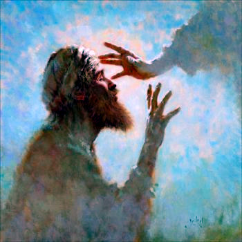 Авва Даниил славился своей мягкостью и милосердием к грешникам