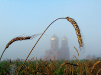 Путь к Богу | Изображение с сайта Православие.ru http://www.pravoslavie.ru/